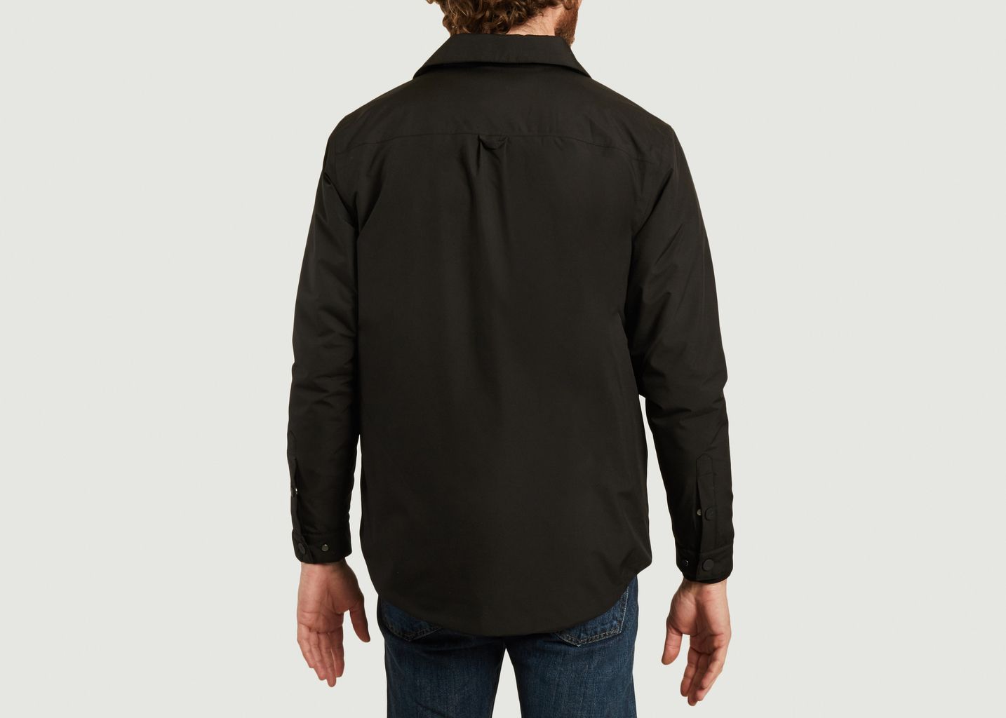 Chemise Rembourrée - Welter Shelter